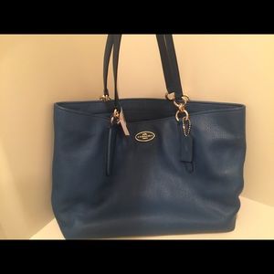 COPY - Coach tote purse